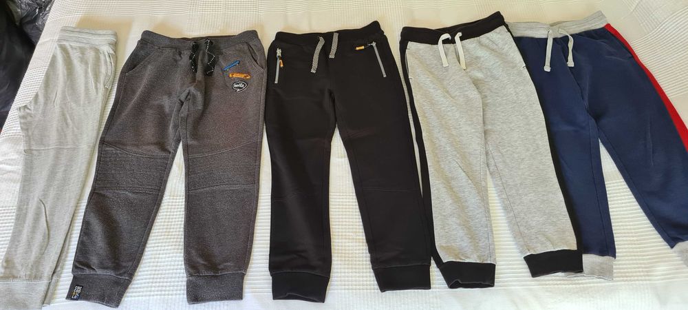 Панталони Benetton и долнища-анцунг
