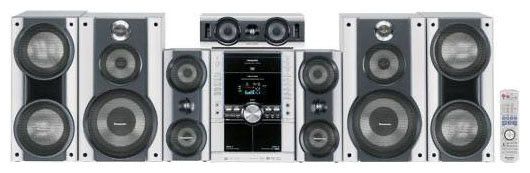 Продам Panasonic vk950