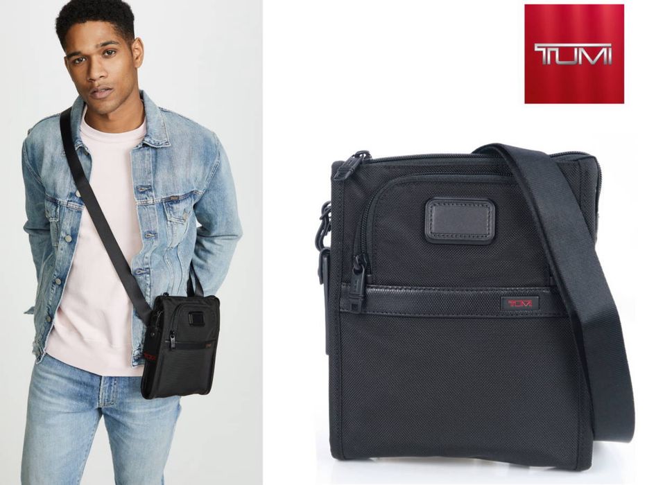 Продам сумку оригинал фирма TUMI