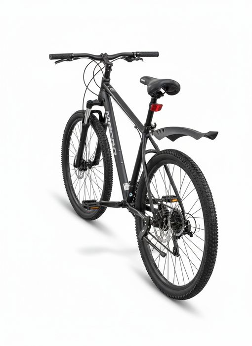 Велосипед Macoge a100