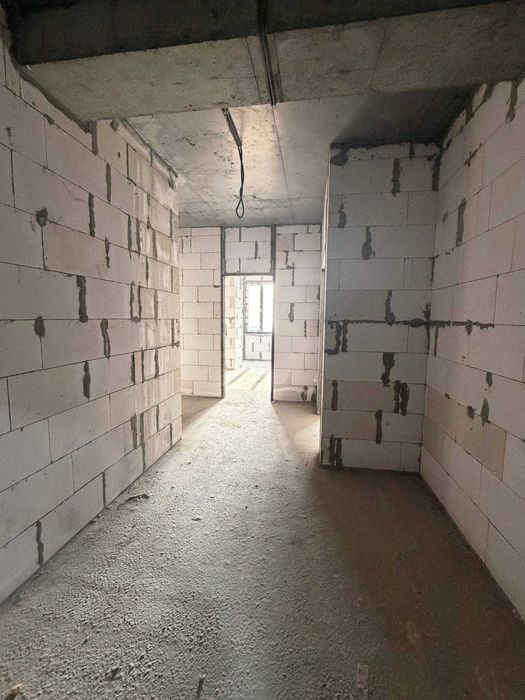*Vegas Tower 3ком квартира.Коробка в центре 107м2,Шота руставелли