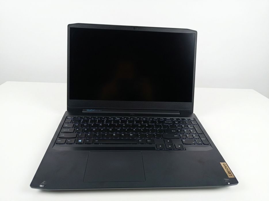 Lenovo IdeaPad gaming 3