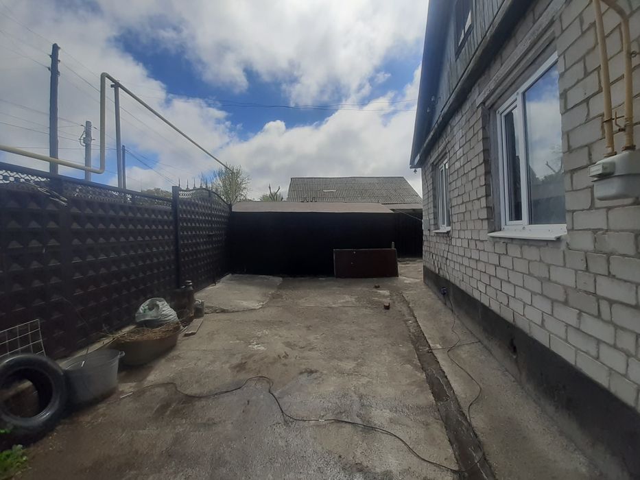 Дом, карабулак 3х комнатный