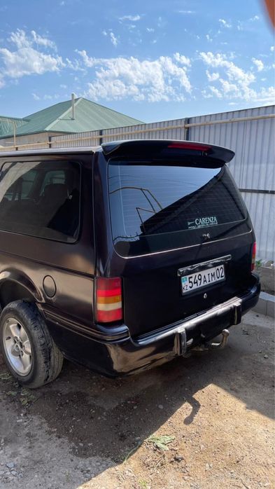 Автомобиль