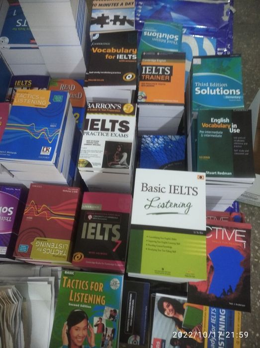 Kitob chiqarish xizmati 53 so'mdan  Uchebni sentr uchun