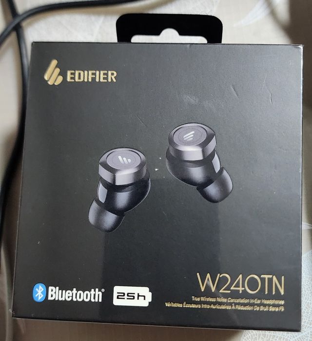 Edifier W240TN СКИДКА! Беспроводные Наушники/Гарнитура