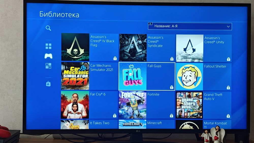 Playstation 4 Pro 1TB