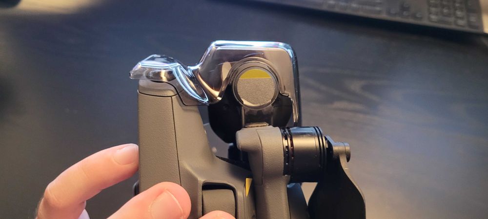 дрон DJI Mavic 3 Thermal - Enterprise Plus (Worry-Free Plus Combo)