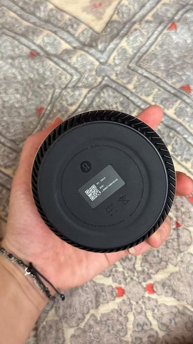 Колонка Алиса Лайт