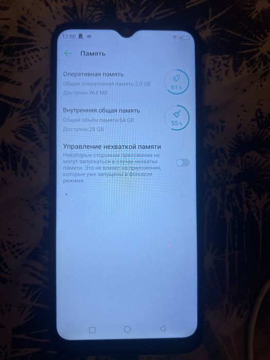 Infinix hot  10i