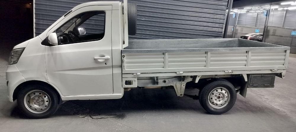 Changan 98 mator