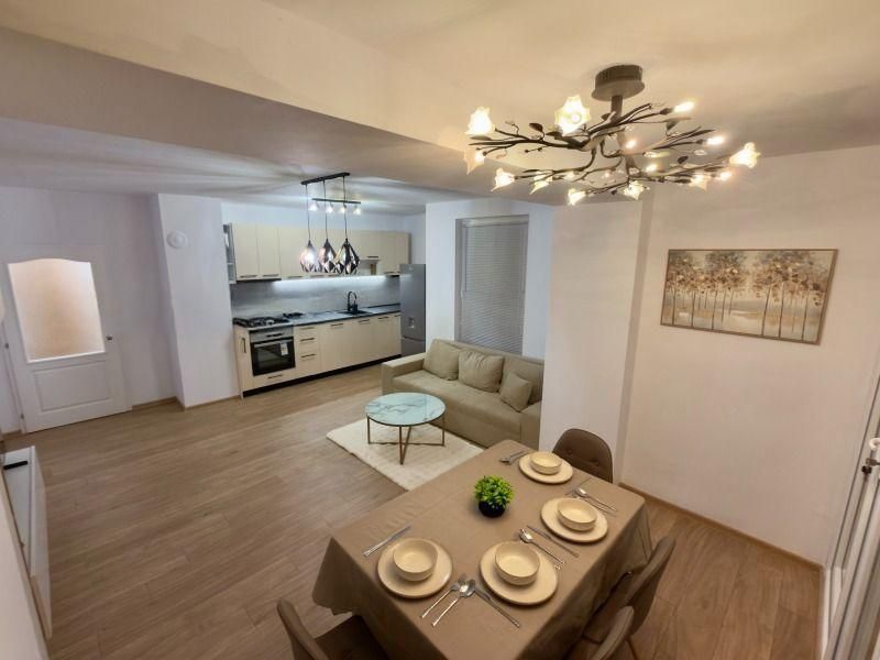 Дава се под наем Двустаен апартамент в София, Манастирски ливади - 60 кв.м за 796.62 € - Снимка #1