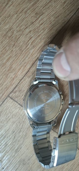 Часы Casio 1375 D Original