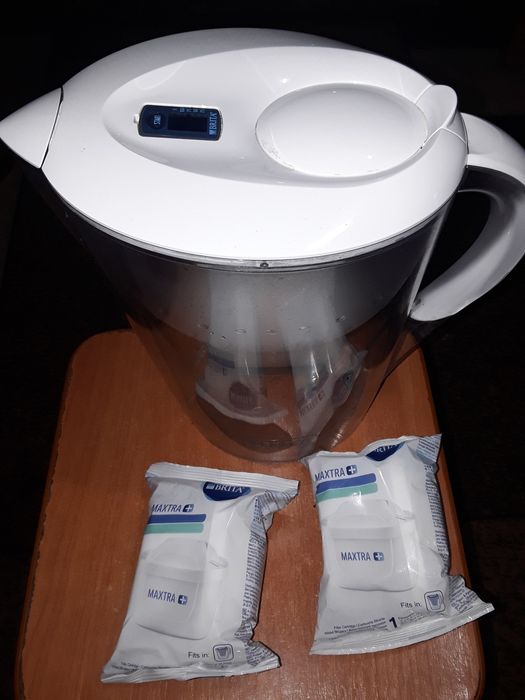 Cană filtrare apă Marella XL 3,5L