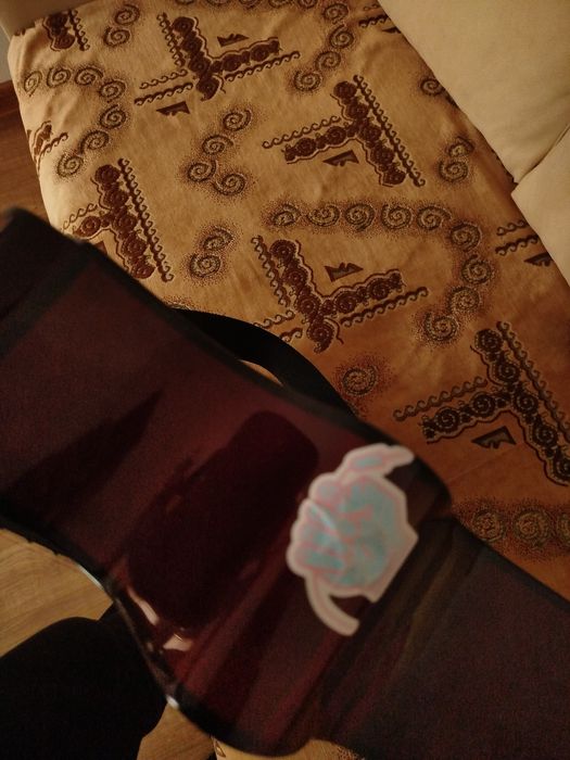 Chitară electro-acustica