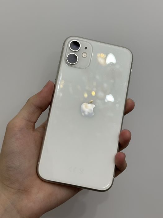 Iphone 11 128Gb ИДЕАЛ