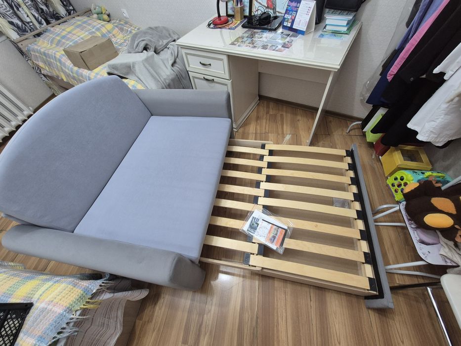 Сатамын, продаю, тахта-кресло