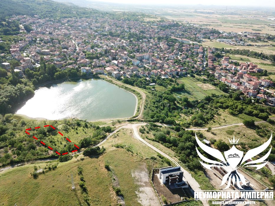 Продавам земя 700кв.м. в гр.Асеновград кв.Горни Воден