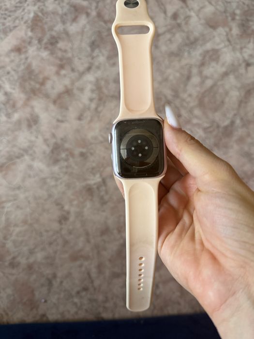 Продам Apple Watch 9 серия 45 мм