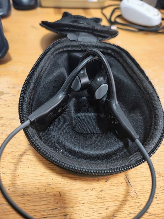 Casti bonesoundz model x6