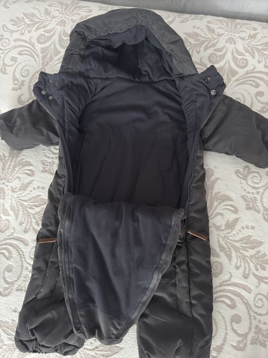 Детский комбинезон