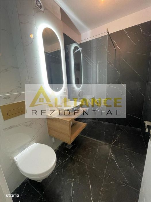 Metrou Berceni | Apartament 2 camere tip studio | 46 mp