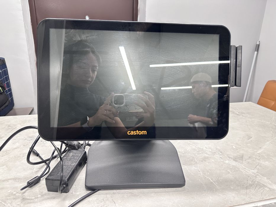 Продам новый моноблок