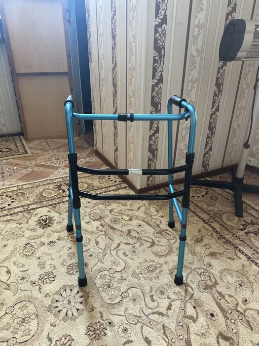 ходунки для взрослых