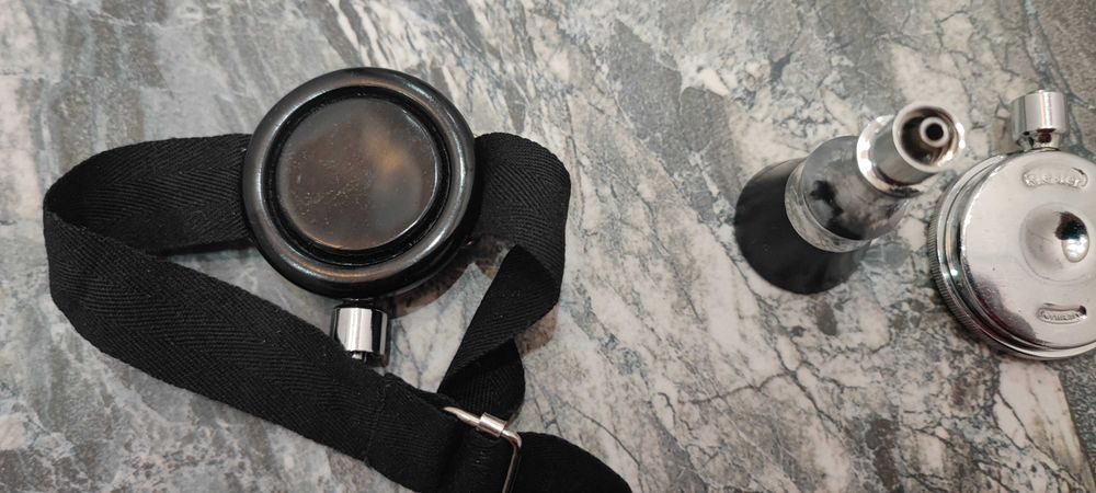 Оригинален RIESTER 1960