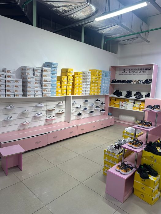 Продается готовый бизнес