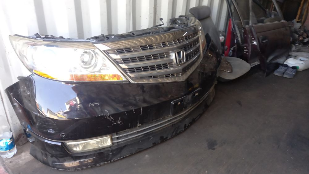 Хонда элизиён носкат