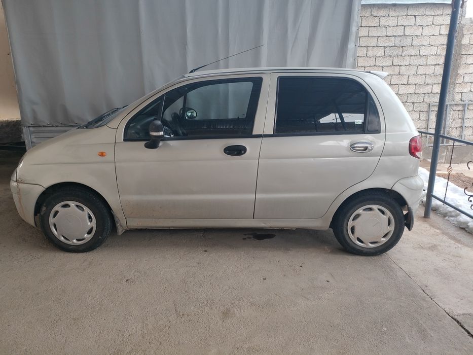 Матиз сотилади срочно