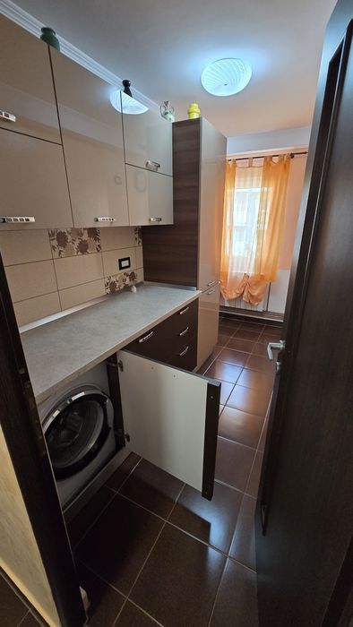 Garsoniera Gavana 3 Q-uri,de lux 50 mp