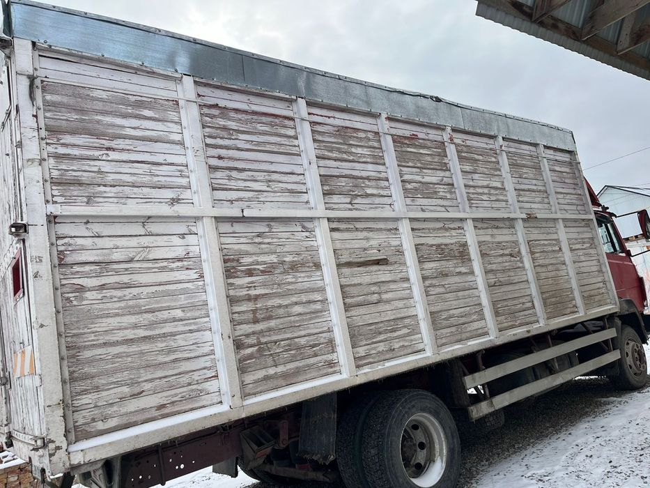 Продается бутка  6,20 длинна