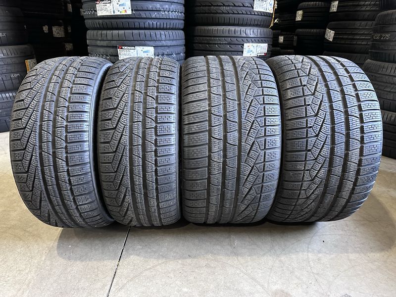 295/30/20//245/35/20 PIRELLI