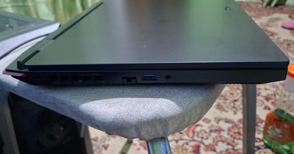 Игровой ноутбук Acer Nitro 5