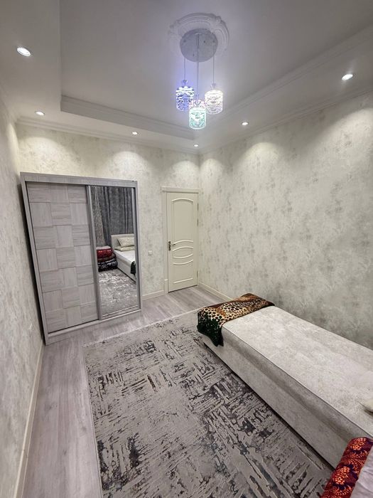 ЖК " БАУРУМ" 4 хона 800$ аренда