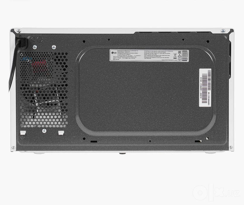 Микроволновка LG  со склада Optom narxda skladan Yetqazb berish bor