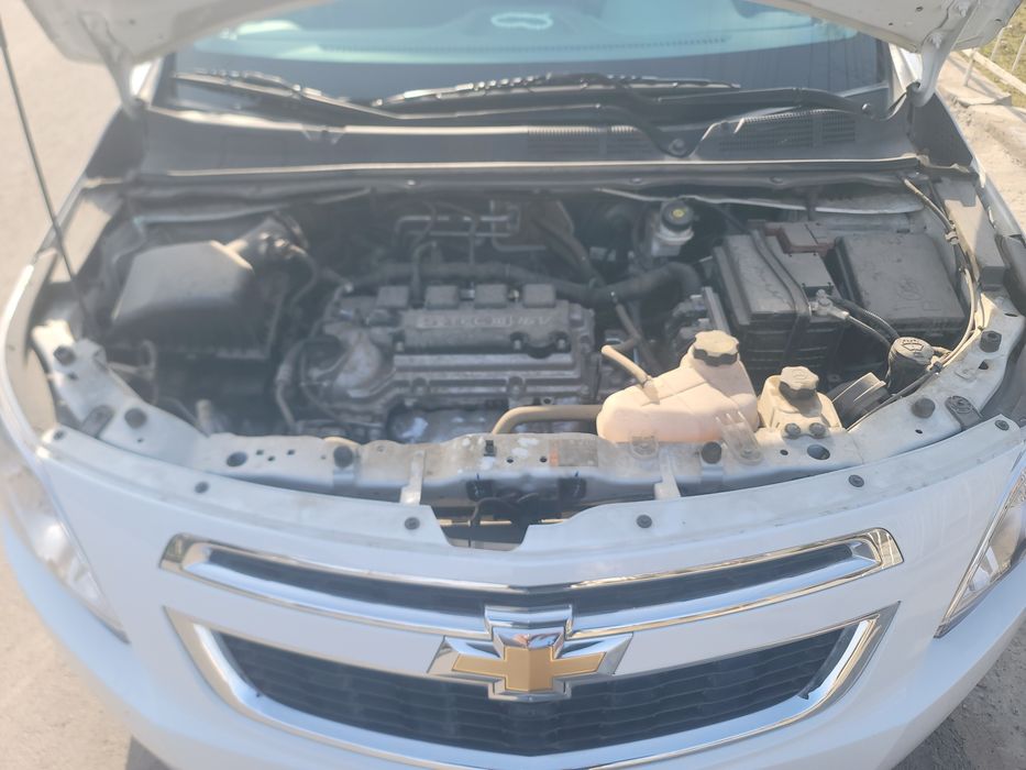 Kobalt 2024 yil okyabr