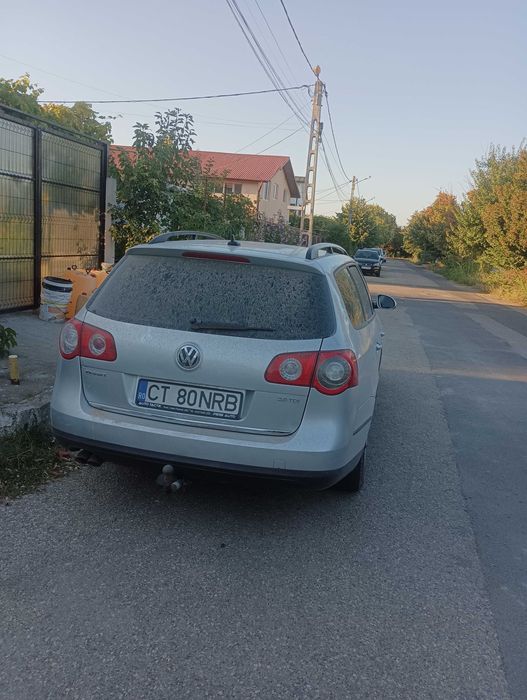 VOLKSWAGEN  2007 — imagine 4
