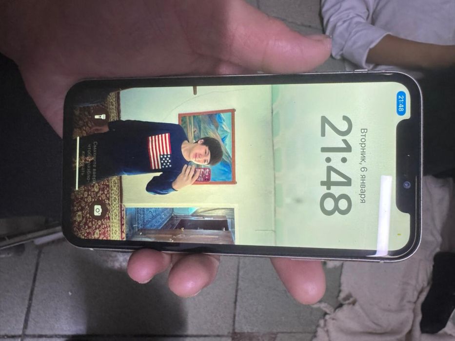 Iphone 11 без гарантия