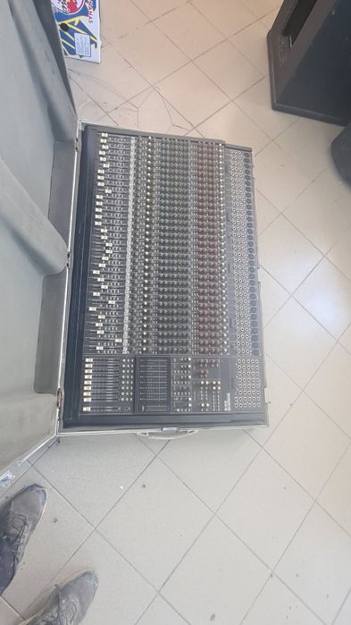 Mixer pasiv Makie