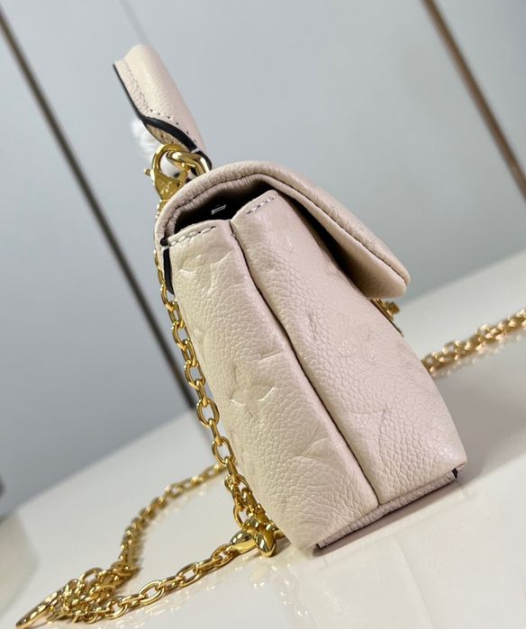 Geanta Louis Vuitton Madeleine Nano, Premium