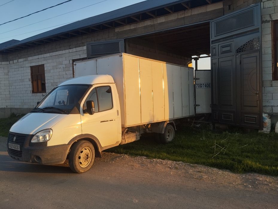 Газель бизнес  сотилади холати ало  Адрес Кашкадаре́ вил Шахрисабз тум