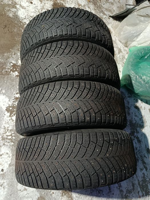 Мишлен 265 60 Р18 Отс