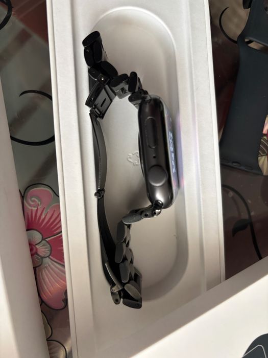 Apple Watch SE 2020