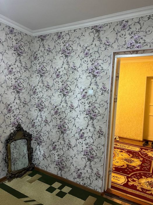 Сдается квартира 2х комнатная Гагарин мчс