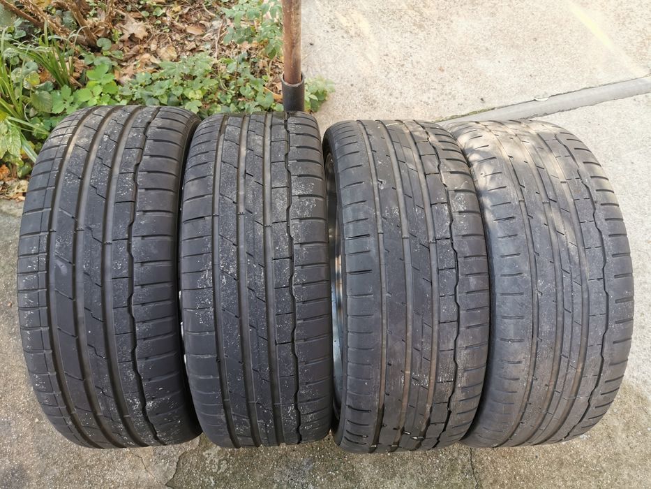 джанти 5x112  5x114.3