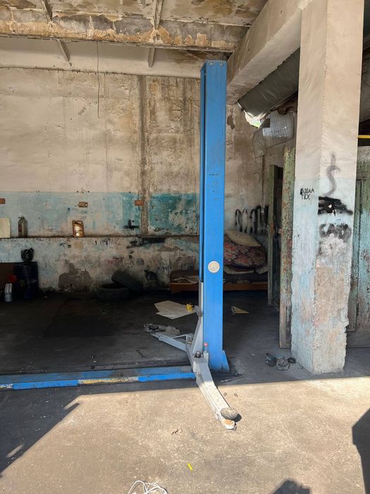 Padyomnik sotiladi istiqlol 4tonnali holati yaxshi