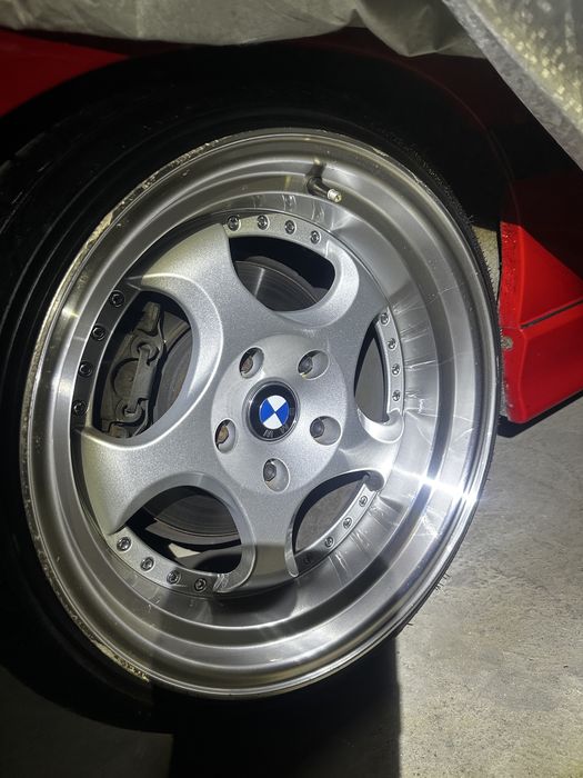 Продам диски 21 стиль R17
